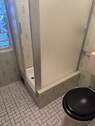 Dusche - 
