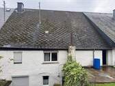 Rückansicht - 6 Zimmer Reihenmittelhaus zum Kaufen in Morbach-Haag