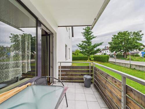 Balkon - 