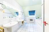 OG Badezimmer - 