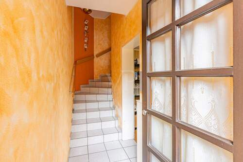 EG Treppenhaus - Mehrfamilienhaus, Wohnhaus mit 282,00 m² in Rhede zum Kaufen