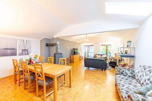 OG Wohn-/ Esszimmer - 