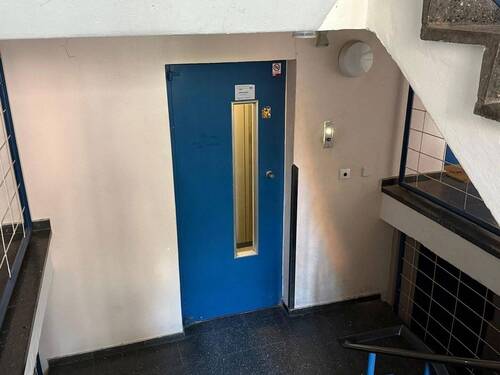 Fahrstuhl - 
