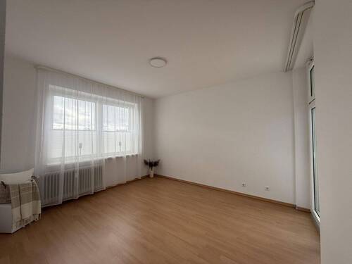 Schlafzimmer - Etagenwohnung mit 61,00 m&sup2; in Berlin zum Kaufen