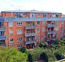 Vermietete 2 Zimmer-Eigentumswohnung mit Terrasse an der Dahme in Köpenick - Berlin