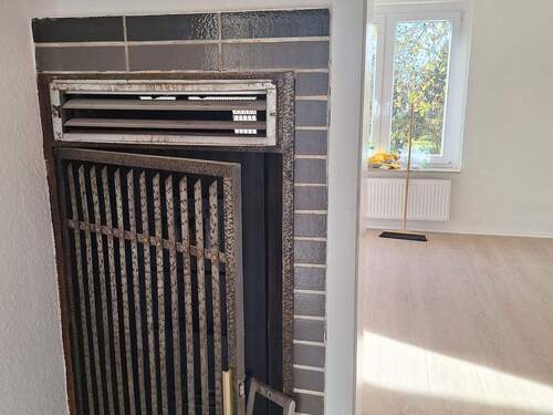 Heisluftofen EG - 6 Zimmer Einfamilienhaus zum Kaufen in Wünschendorf/Elster