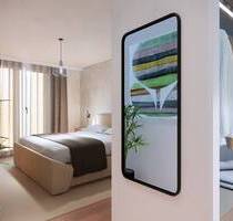 Das Katerbowhaus - Leben auf dem Werder! Exklusives Neubauprojekt an der Alten Elbe in Magdeburg.