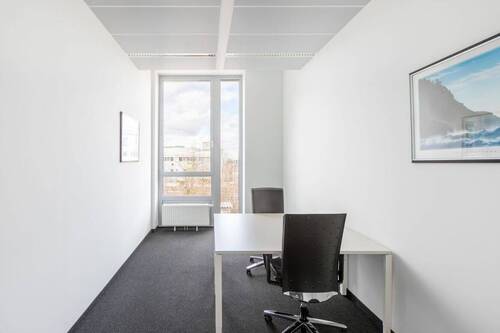 Regus Altezza 5787 Munich Germany Small Office.jpg - Büro zur Miete in Berlin