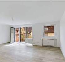 Live or Invest: Renovated 4-Room Apartment - Aschaffenburg Innenstadt