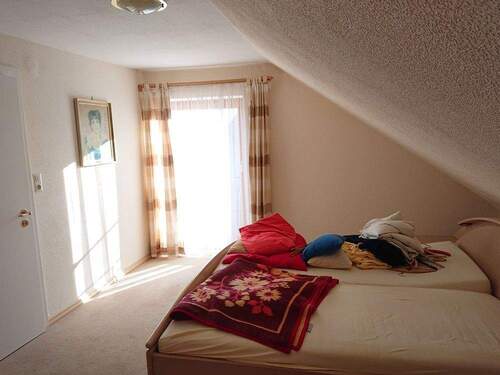 Schlafzimmer - 