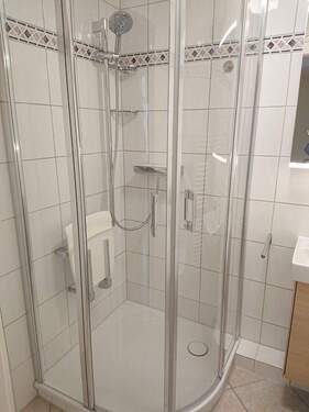 Duschbad - 