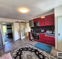 **Attraktive, Gut geschnittene 3-Zimmer Wohnung** - Trostberg