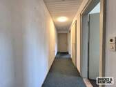 Flur - 3 Zimmer Etagenwohnung zum Kaufen in Trostberg