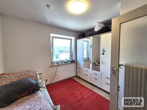 Kinderzimmer - Etagenwohnung mit 51,00 m&sup2; in Trostberg zum Kaufen