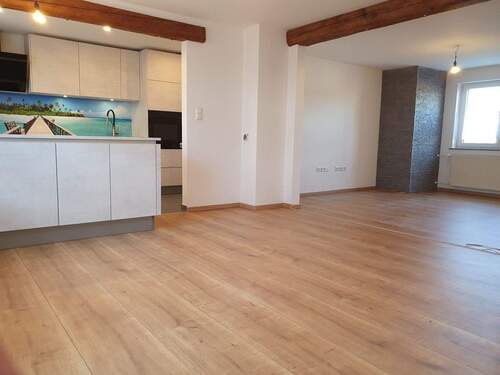 OG Essen Küche Wohnen - 