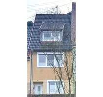 Renoviertes Einfamilienhaus mit Garten - Oberndorf am Neckar