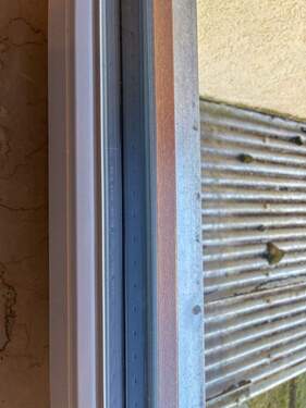 Detail Fenster - 