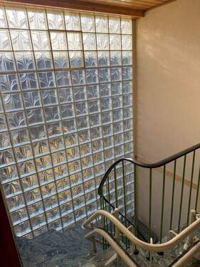 Treppenhaus - 