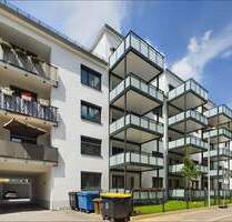 Wertstabile vermietete 2-Zimmer-Wohnung in bester Innenstadtlage in Aschaffenburg - Aschaffemburg