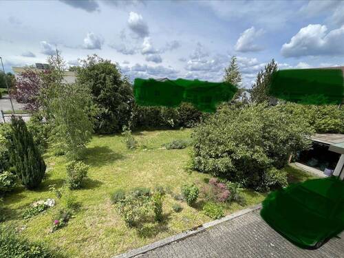 Bauplatz Eislingen 512 qm - Grundstück zum Kaufen in Eislingen