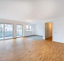 2-Zimmer-Wohnung mit Balkon WüFrauenland - Würzburg