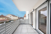 Balkon - 