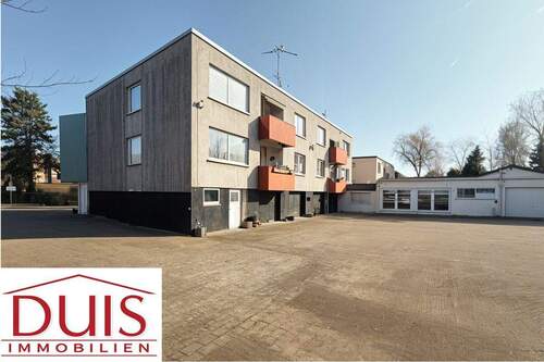 Bild 2 - Mehrfamilienhaus, Wohnhaus zum Kaufen in Dortmund / Mengede