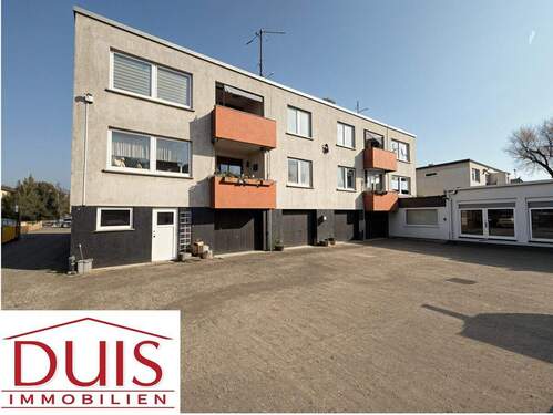 Bild 3 - Mehrfamilienhaus, Wohnhaus in Dortmund / Mengede