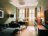 Bild 1 - Wohnungsswap - Hufelandstraße - 707,00&nbsp;EUR Kaltmiete, ca.&nbsp; 83,00&nbsp;m&sup2;&nbsp;Wohnfl&auml;che