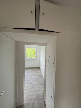 Flurbereich - 