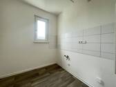 Küche mit Fenster - 