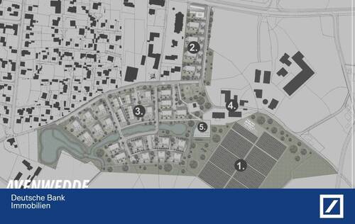 Muster Projekt - Top Investment* Vermarktung eines herausragenden Grundstücks in Gütersloh mit gemischter Nutzung!