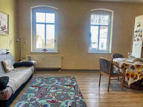 Wohnzimmer - 