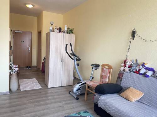 Wohnzimmer - 