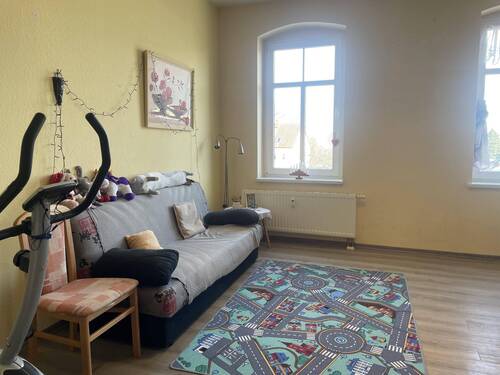 Wohnzimmer - 