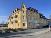 Ansicht - 1 Zimmer Etagenwohnung in Freiberg