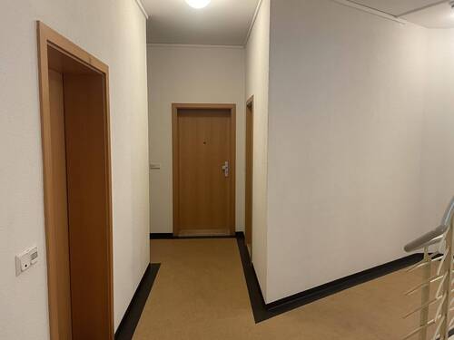 Treppenhaus - 