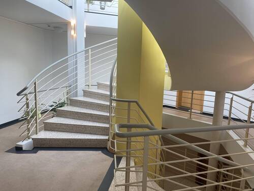 Treppenhaus - 