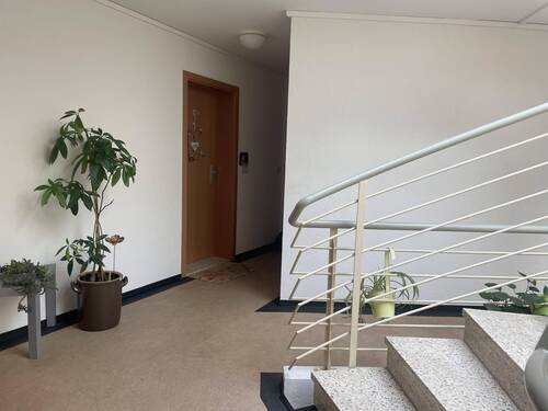 Treppenhaus - 