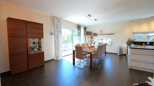 Essbereich - 