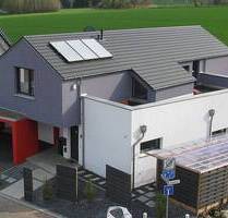 Architektenhaus in kubischer Form mit Deisterblick in Toplage von Barsinghausen -von Privat-