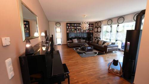 Wohnzimmer - 