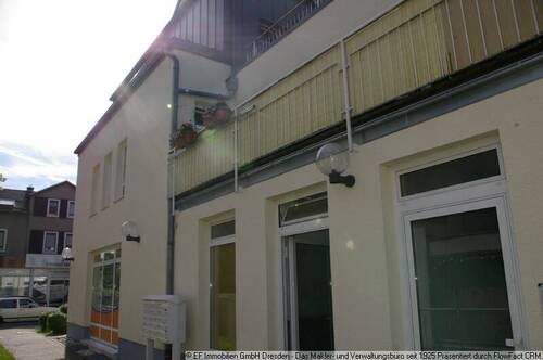 Eingangsbereich - 