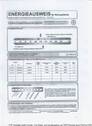 Energieausweis - 