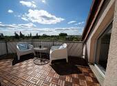 SONNENBALKON - 