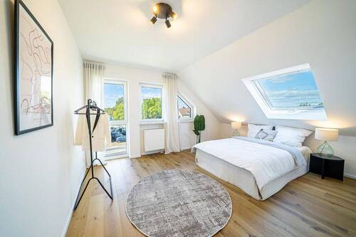 SCHLAFZIMMER - 