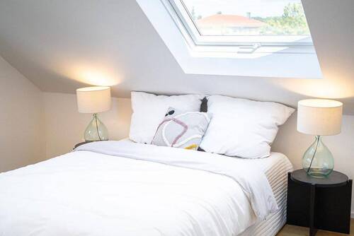 SCHLAFZIMMER - 