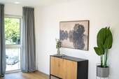 WOHNZIMMER - Etagenwohnung mit 82,00 m² in Offenbach am Main zum Kaufen