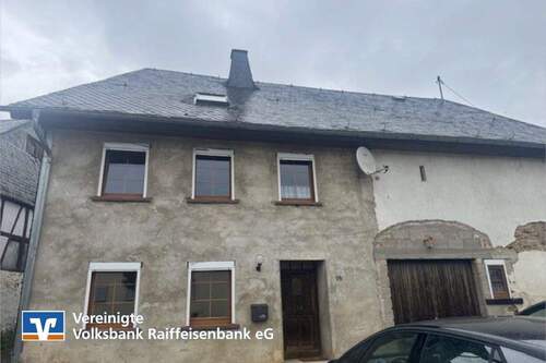 Straßenansicht - So könnte Ihr neues Zuhause aussehen!