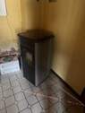 Holzofen - 